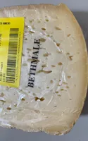 Bethmale