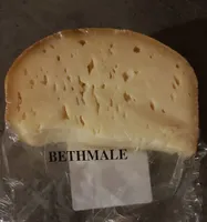 Fromage bethmale