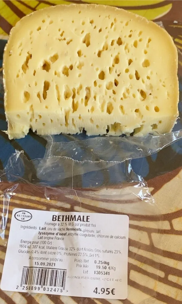 BETHMALE