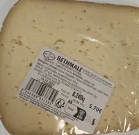 Fromage Bethmale