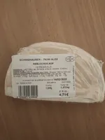 Reblochon AOP