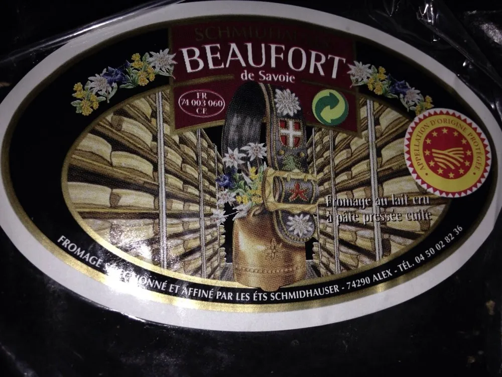 Beaufort AOP