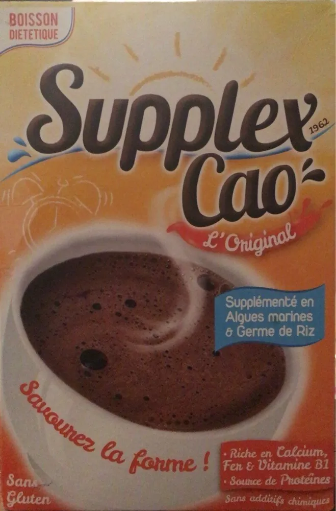 Supplex cao