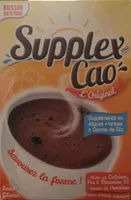 Supplex cao