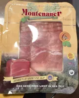 Jambon d’Ardenne IGP