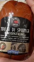 Nduja di spilanga