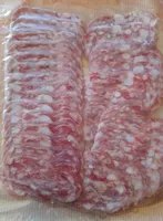 Soppressata dolce