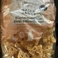 hasenbande Nudeln