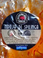 'Nduja di Spilinga