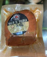 ‘Nduja di Spilinga
