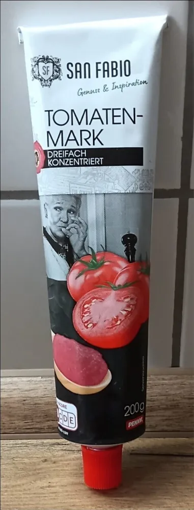 Tomatenmark