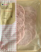 Lunchworst