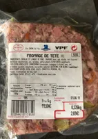 Fromage de tête