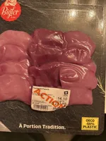 Tischgrill Fleisch