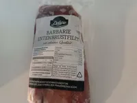 Barbarie Entenbrustfilet