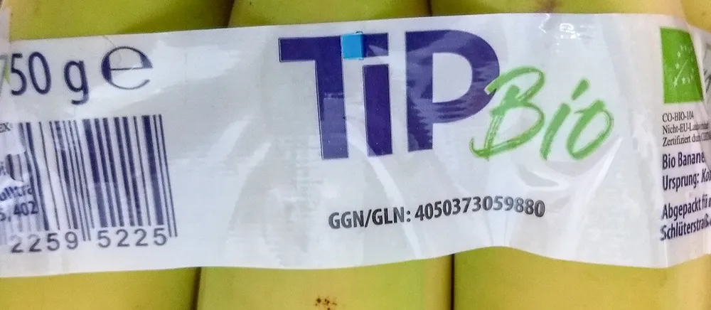 Bananen
