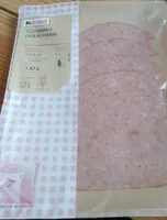Pain de viande