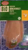 Hähnchenbrust-filets