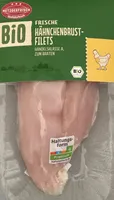 Hähnchenbrust-Filet