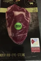 Rib eye Steak