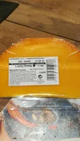 Mimolette francaise