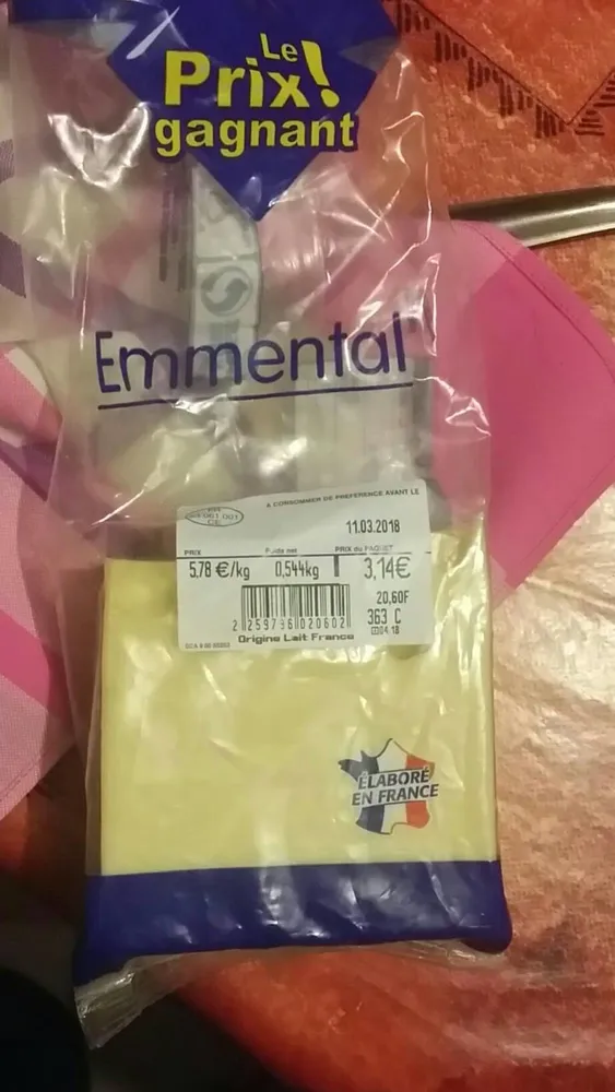 Emmental