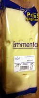 Emmental (28 % MG)
