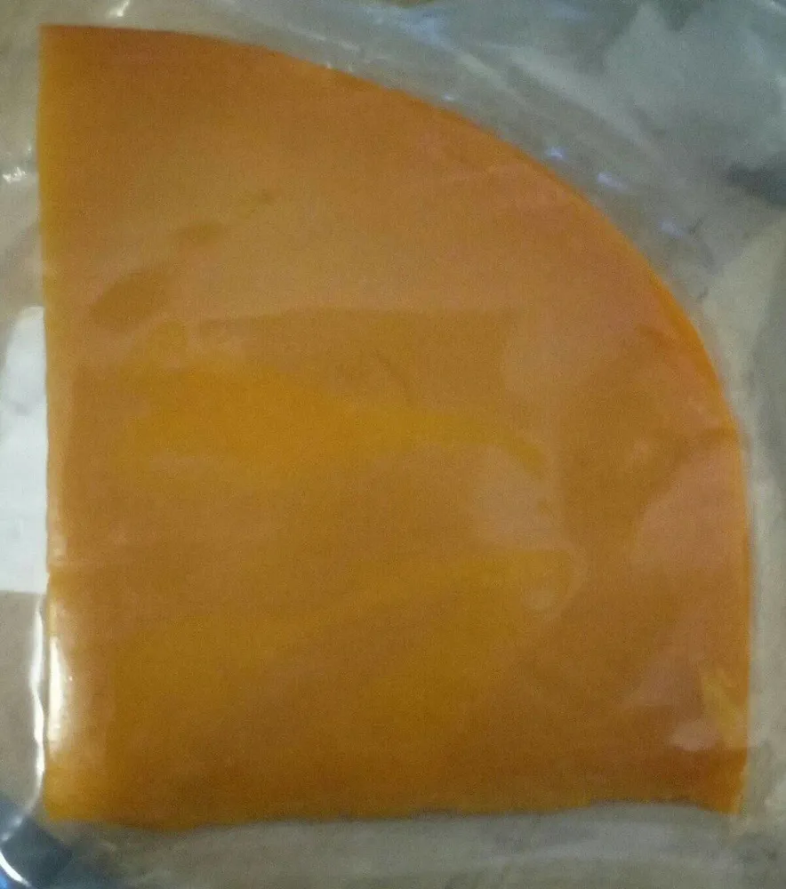 Mimolette française