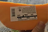 Mimolette francaise