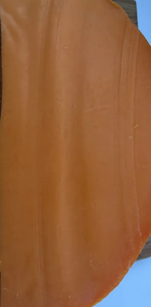 Mimolette francaise
