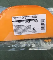 Mimolette Française