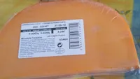 Mimolette francaise
