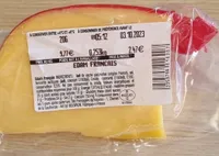 Edam français