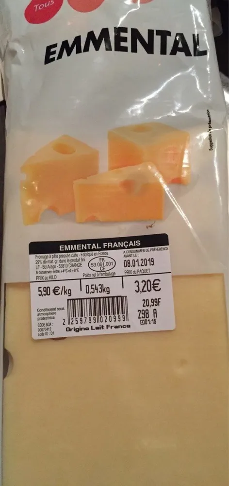 Emmental