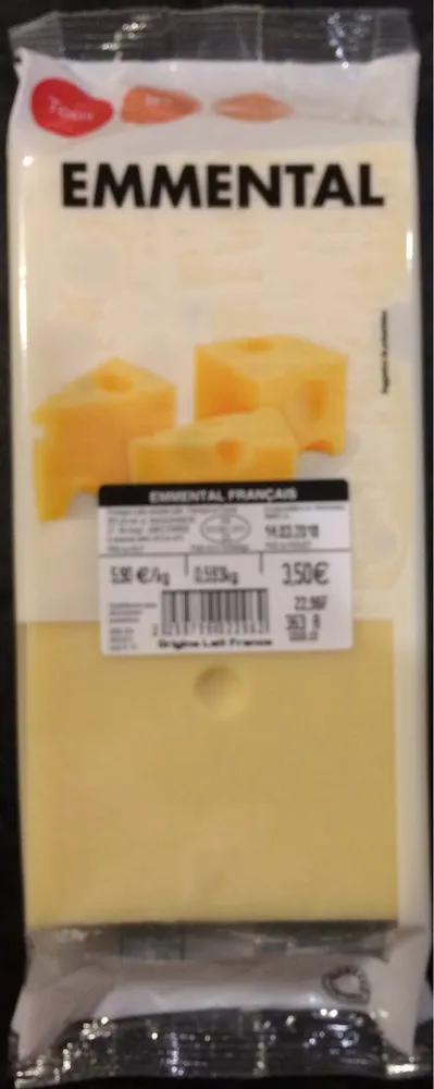 Emmental