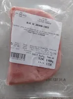 Bloc de Jambon