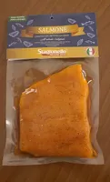 Salmone Affumicato