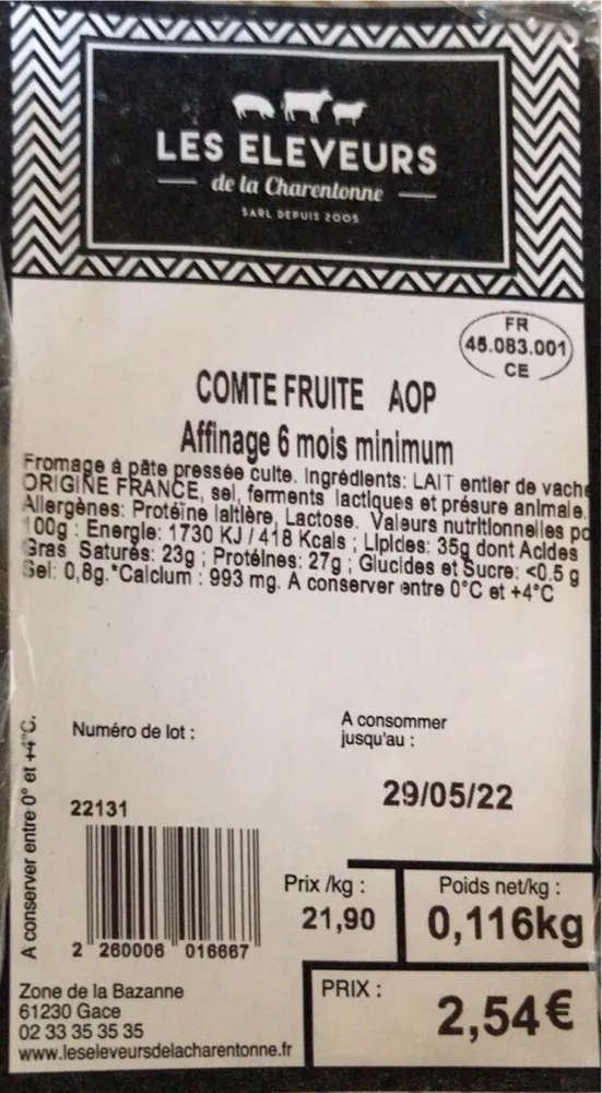 Comte