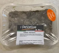 FUNGHI TRIFOLATI