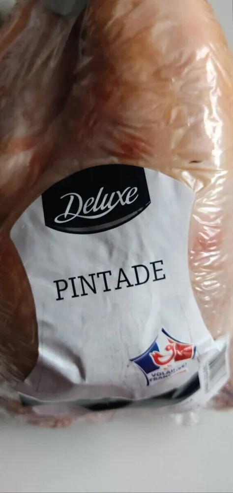 Pintade