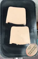 Caprice de canard au foie gras