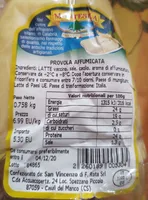 provola affumicata