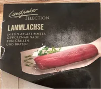 Landjunker Selection Lammlachse