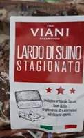 Lardo di suino