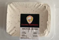 Insalata del contadino