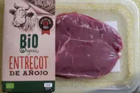 Entrecot de añojo
