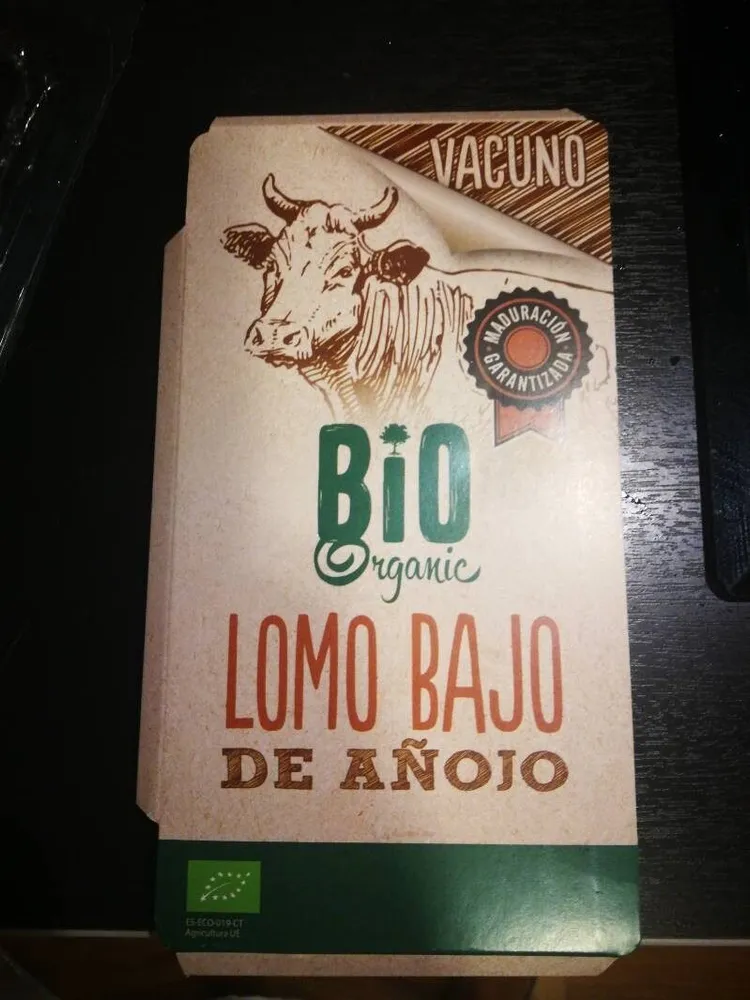 LOMO BAJO DE AÑOJO
