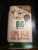LOMO BAJO DE AÑOJO