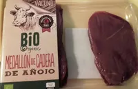 Medallon de cadera Bio
