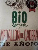 Medallon de cadera